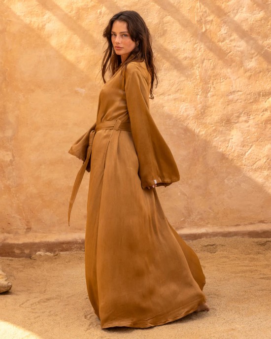 Savanna Spirit Dress