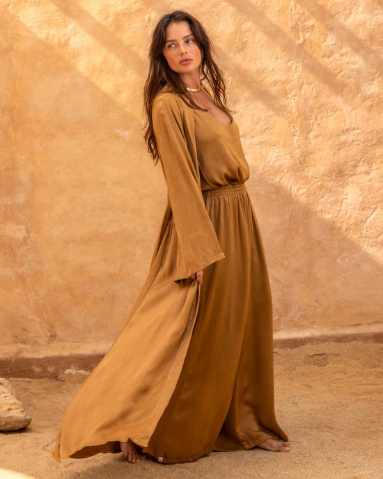 Savanna Spirit Dress