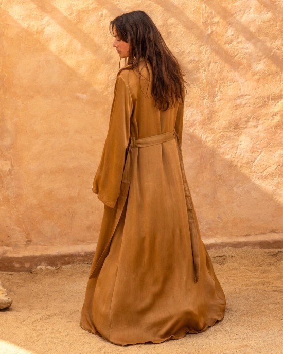 Savanna Spirit Dress