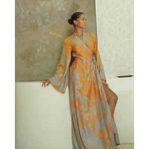 Driftwood Dreams Dress